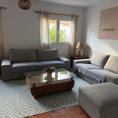 Adosado La Loma En Novo Sancti Petri Villa Chiclana de la Frontera Exterior foto