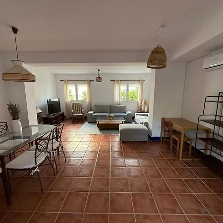 Adosado La Loma En Novo Sancti Petri Villa Chiclana de la Frontera Exterior foto