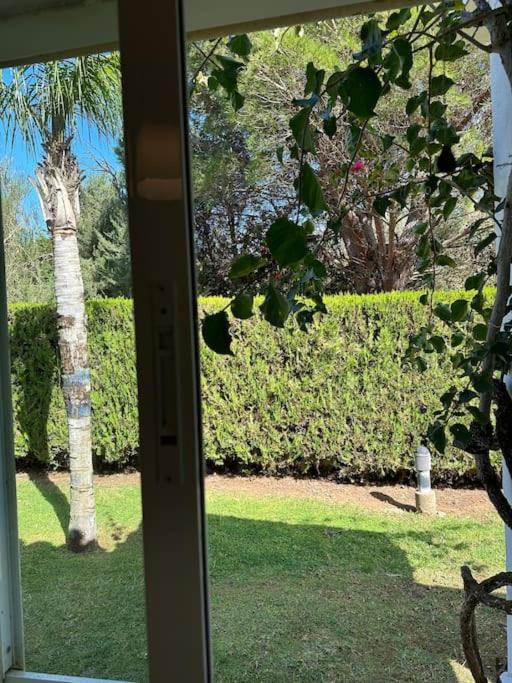 Adosado La Loma En Novo Sancti Petri Villa Chiclana de la Frontera Exterior foto