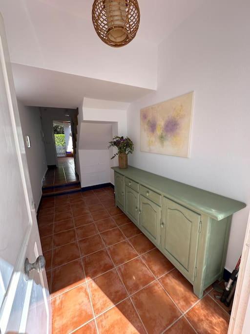 Adosado La Loma En Novo Sancti Petri Villa Chiclana de la Frontera Exterior foto
