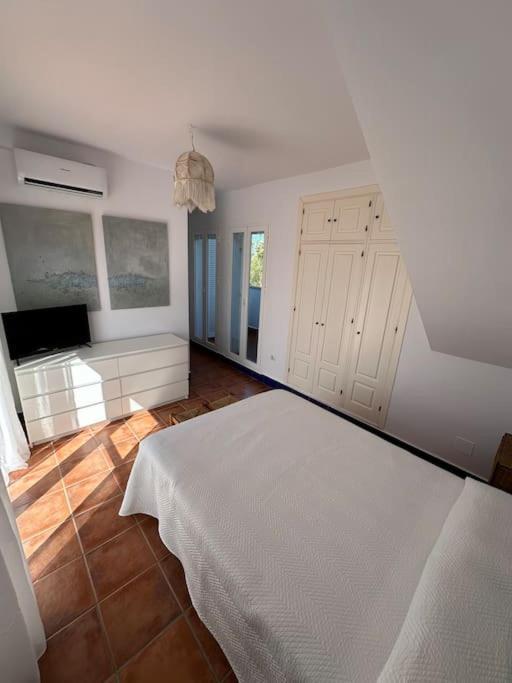 Adosado La Loma En Novo Sancti Petri Villa Chiclana de la Frontera Exterior foto