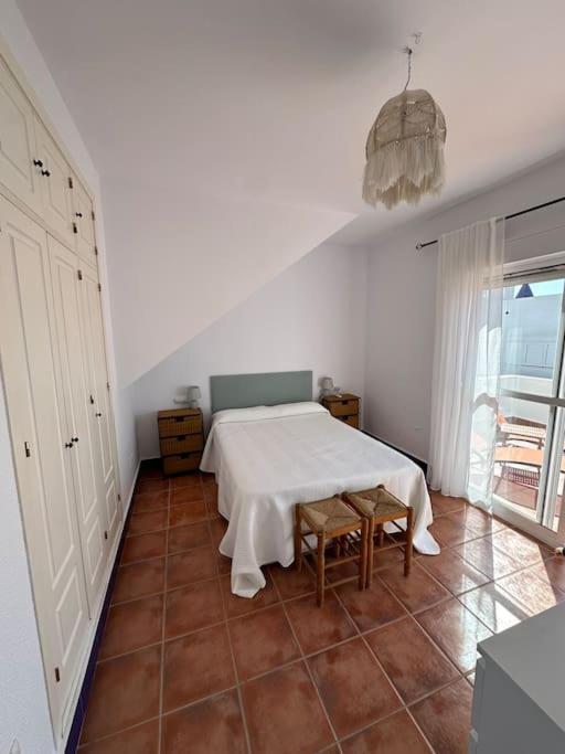 Adosado La Loma En Novo Sancti Petri Villa Chiclana de la Frontera Exterior foto